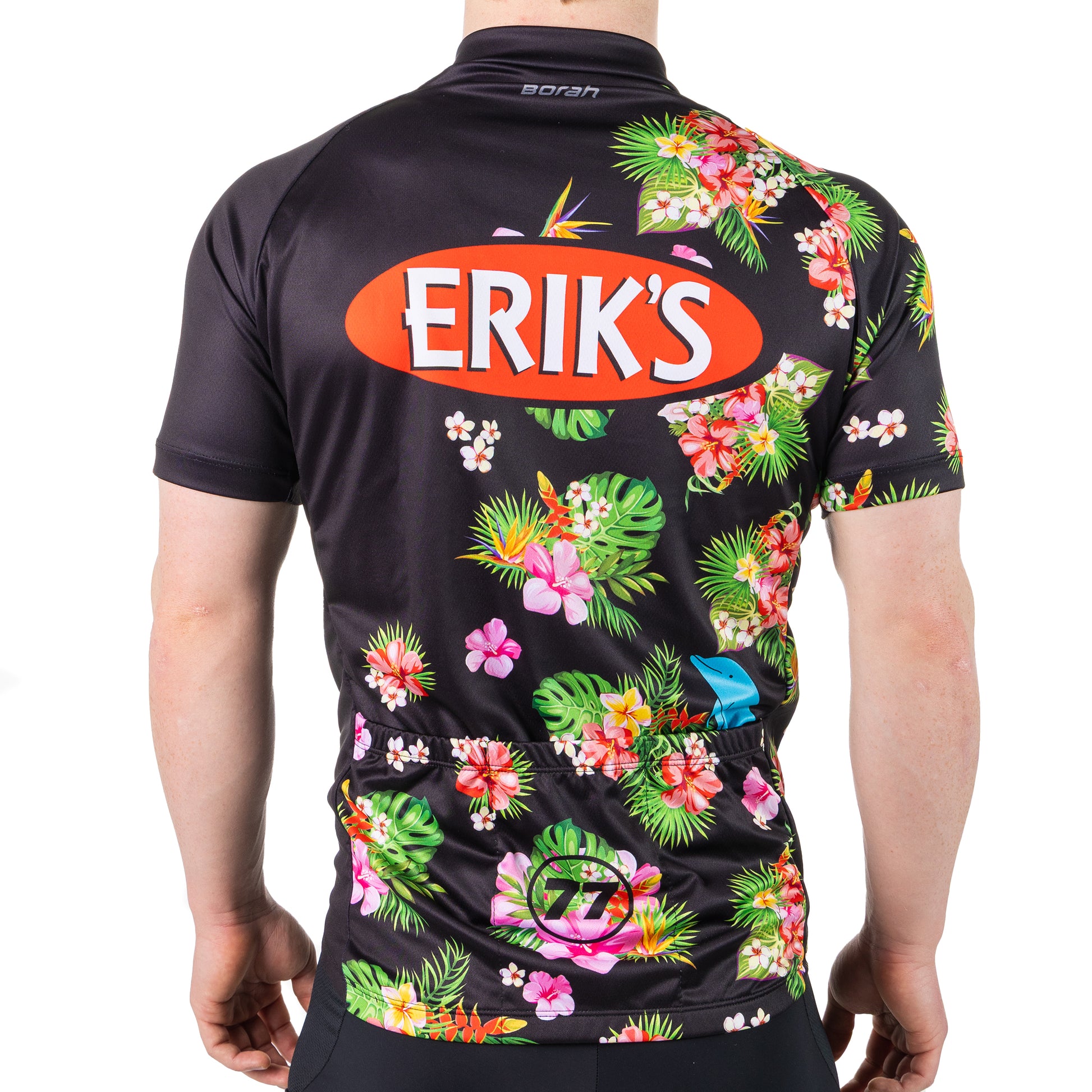 eriks aloha 2.0 men’s jersey