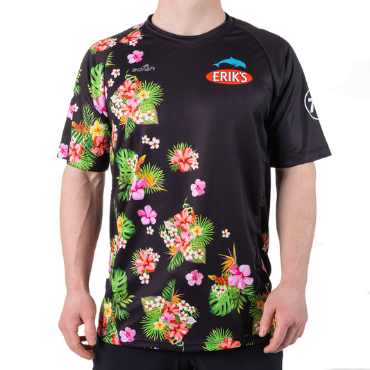 eriks aloha 2.0 men’s mtb jersey