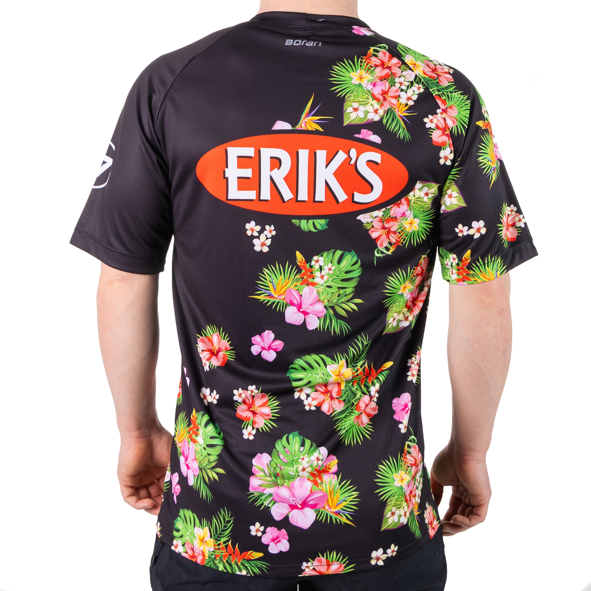 eriks aloha 2.0 men’s mtb jersey