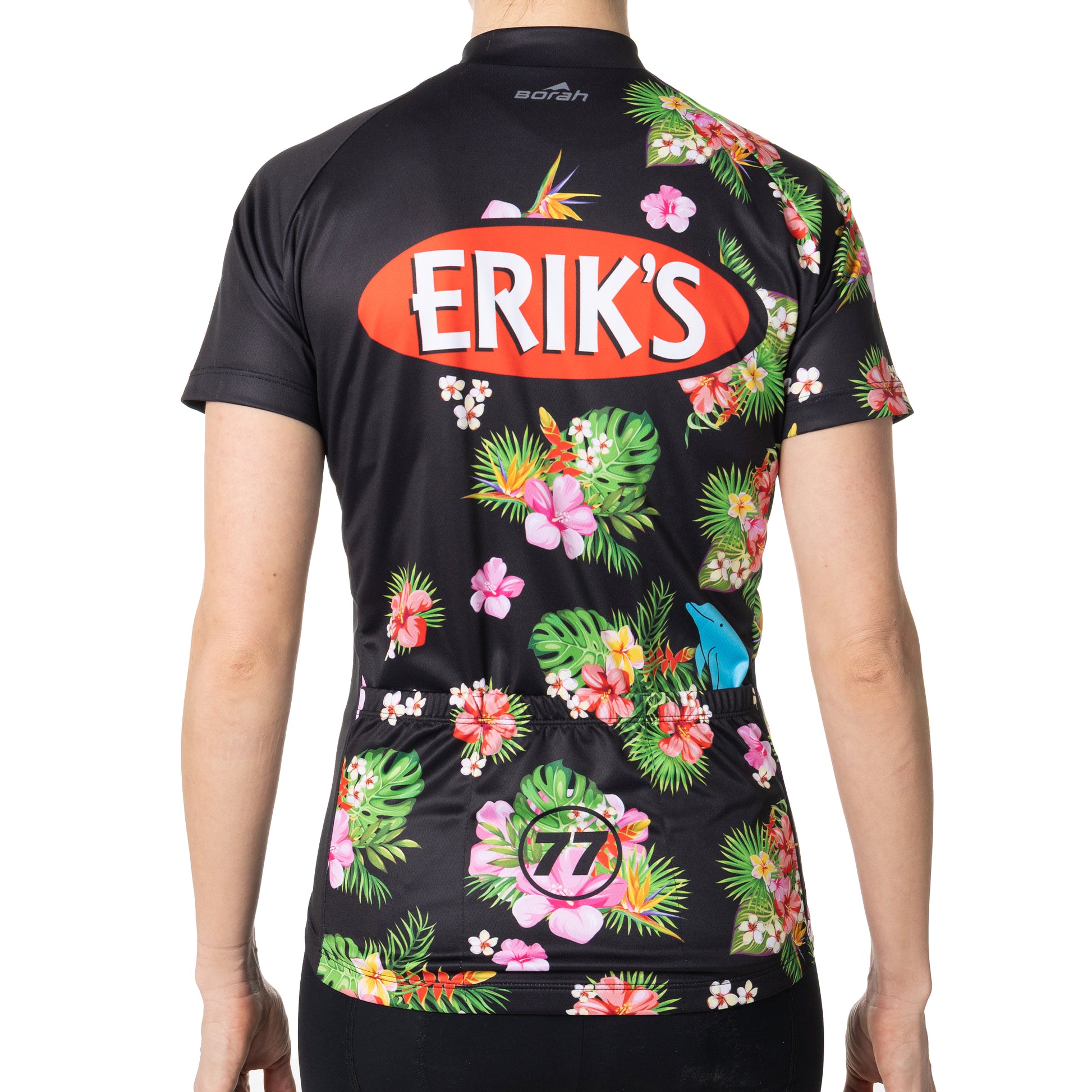 eriks aloha 2.0 women’s jersey