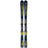 fischer rc comp men’s skis with rs 10 gw powerrail bindings 2025