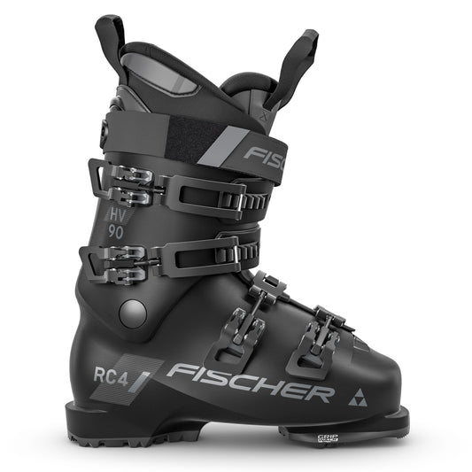 fischer rc4 hv gw men’s ski boots 2025