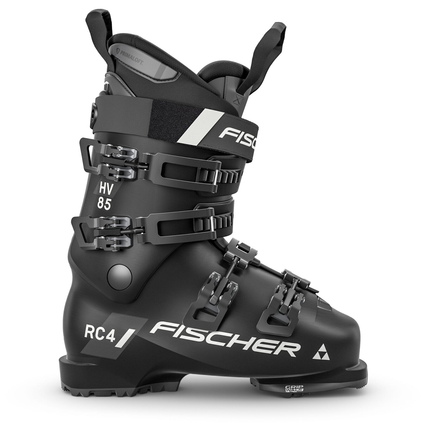 fischer rcv 85 hv gw women’s ski boots 2025