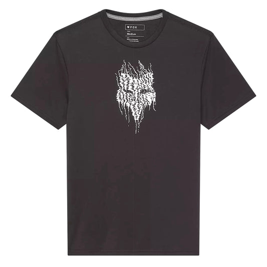 fox bark men’s tech tee-color-blk