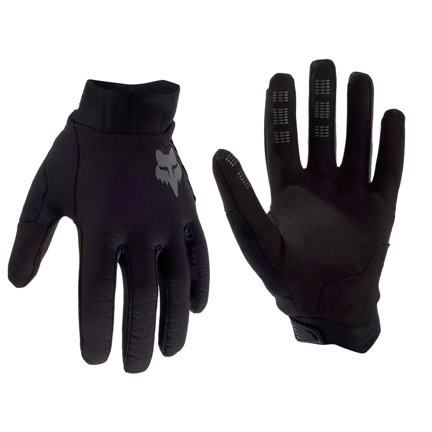 fox defend lo-pro fire gloves