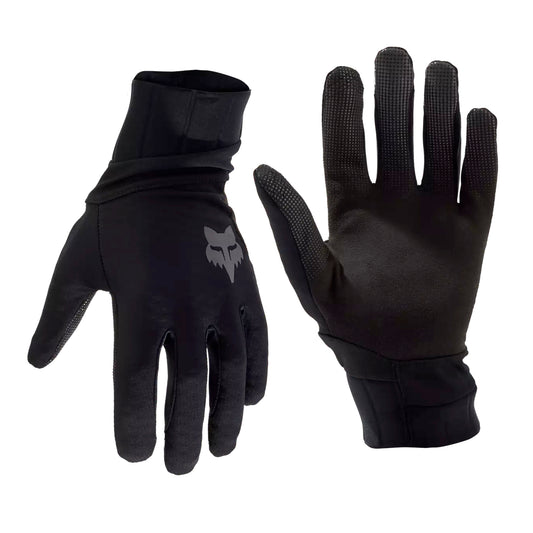 fox defend pro fire gloves-color-blk