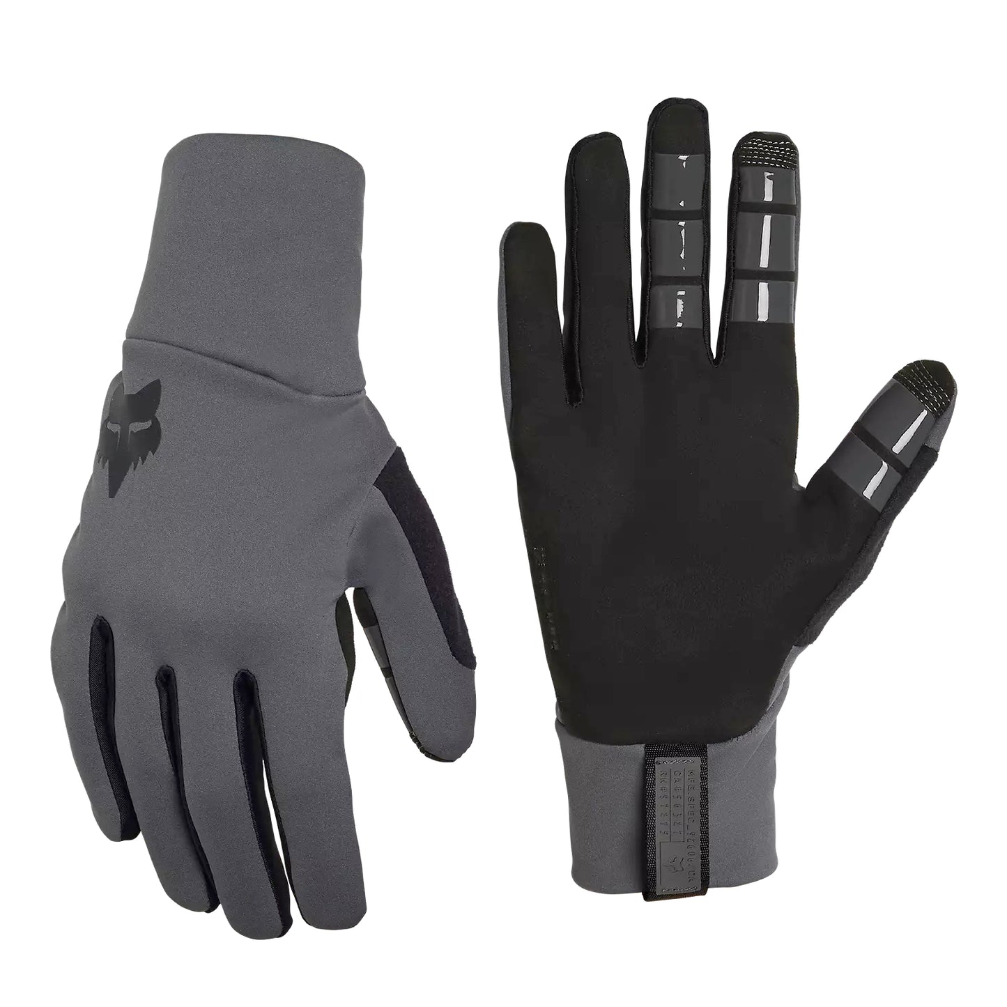 fox ranger fire gloves