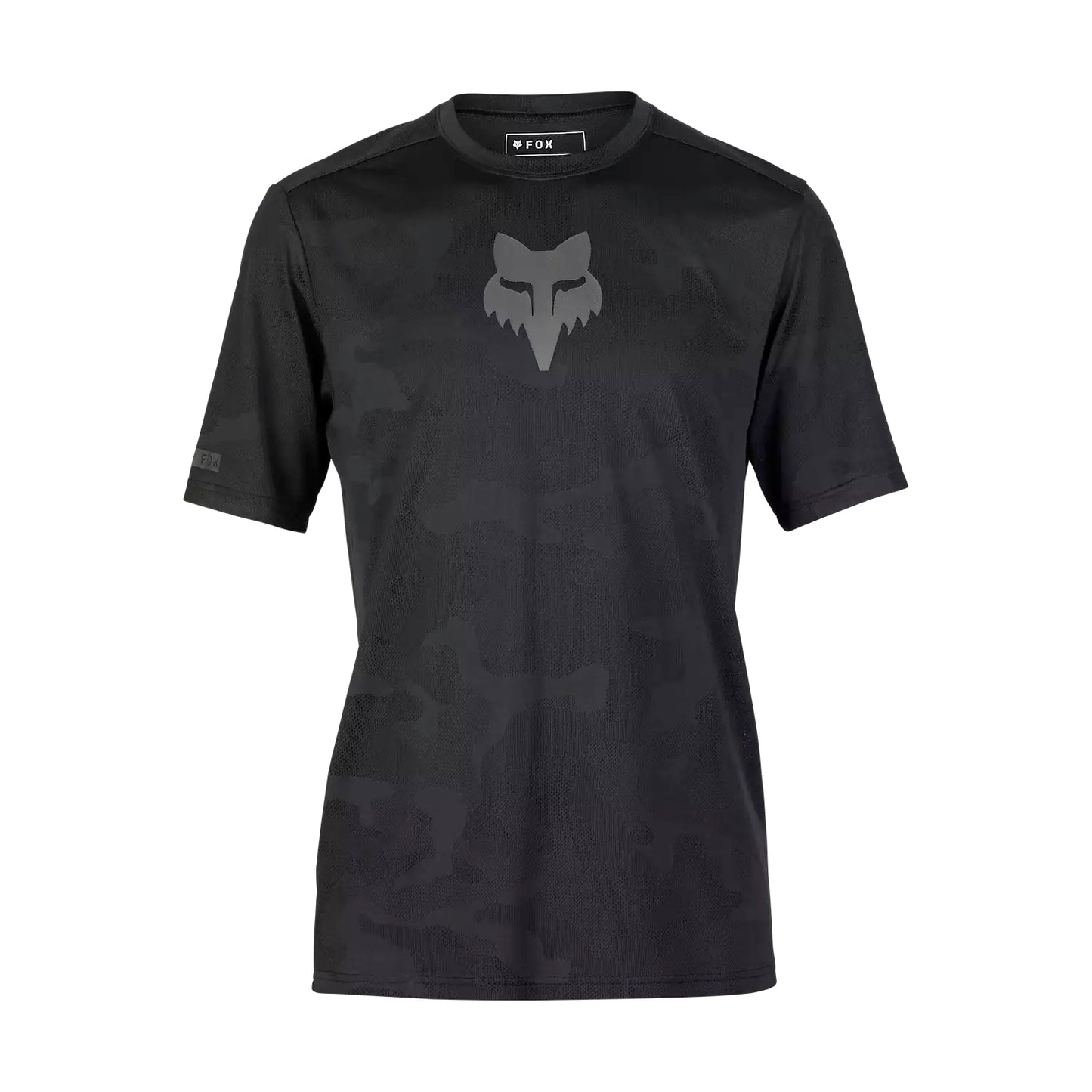 fox ranger trudri men’s jersey-color-black