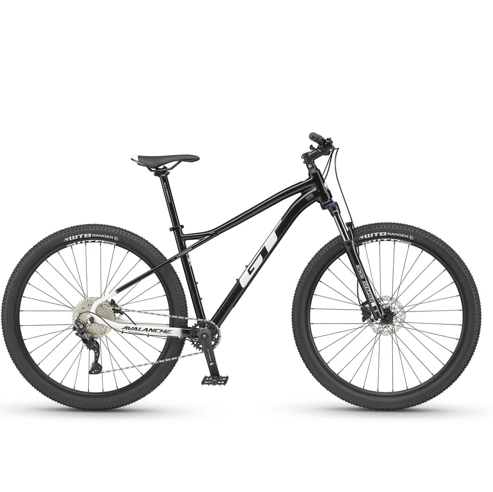 gt bikes avalanche comp hardtail mountain bike