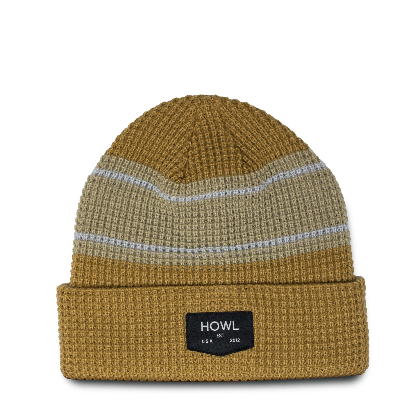 StripeBeanie-