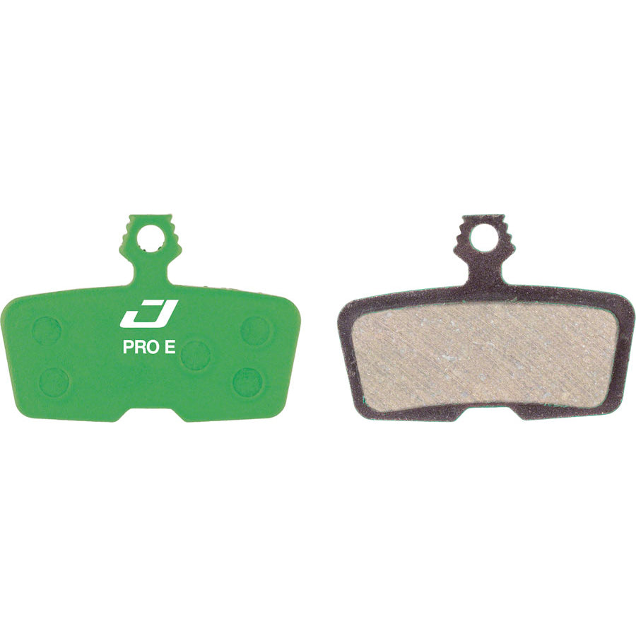 jagwire pro ebike disc brake pad fits sram code