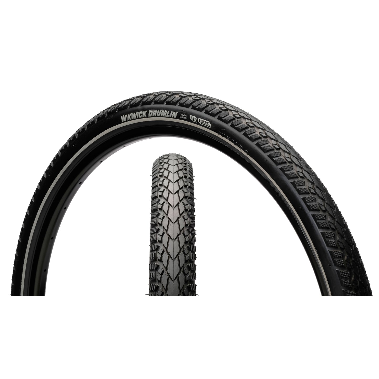 kenda 27.5x1.75 kwick drumlin tire