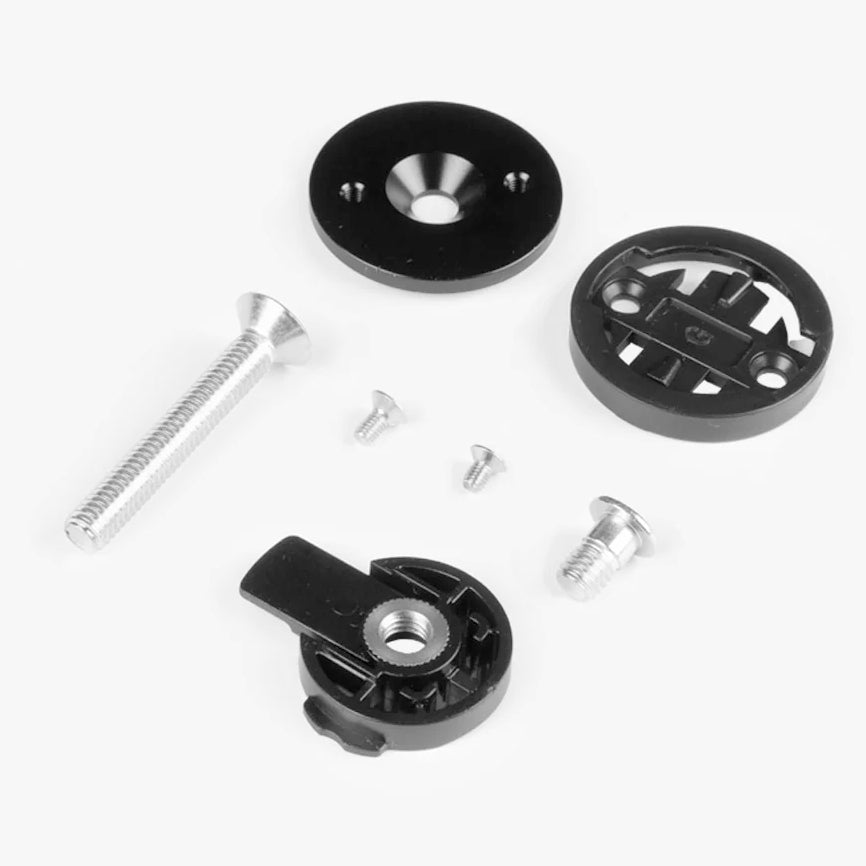 loop mounts removable stem kit for micro mount