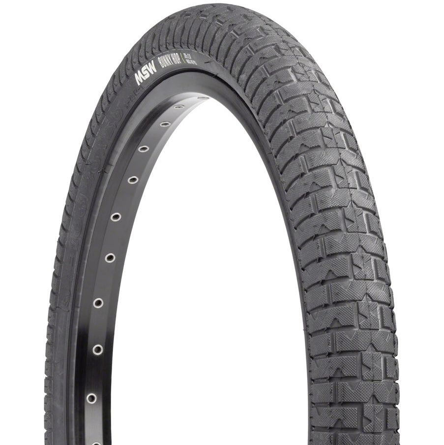 msw 20x2.0 bunny hop tire