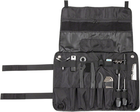 msw essential tool wrap kit