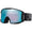 oakley line miner l snow goggle-color-b1b blackout+prizm sapphire iridium