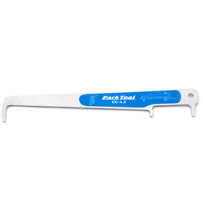 park tool cc-4.2 chain checker tool