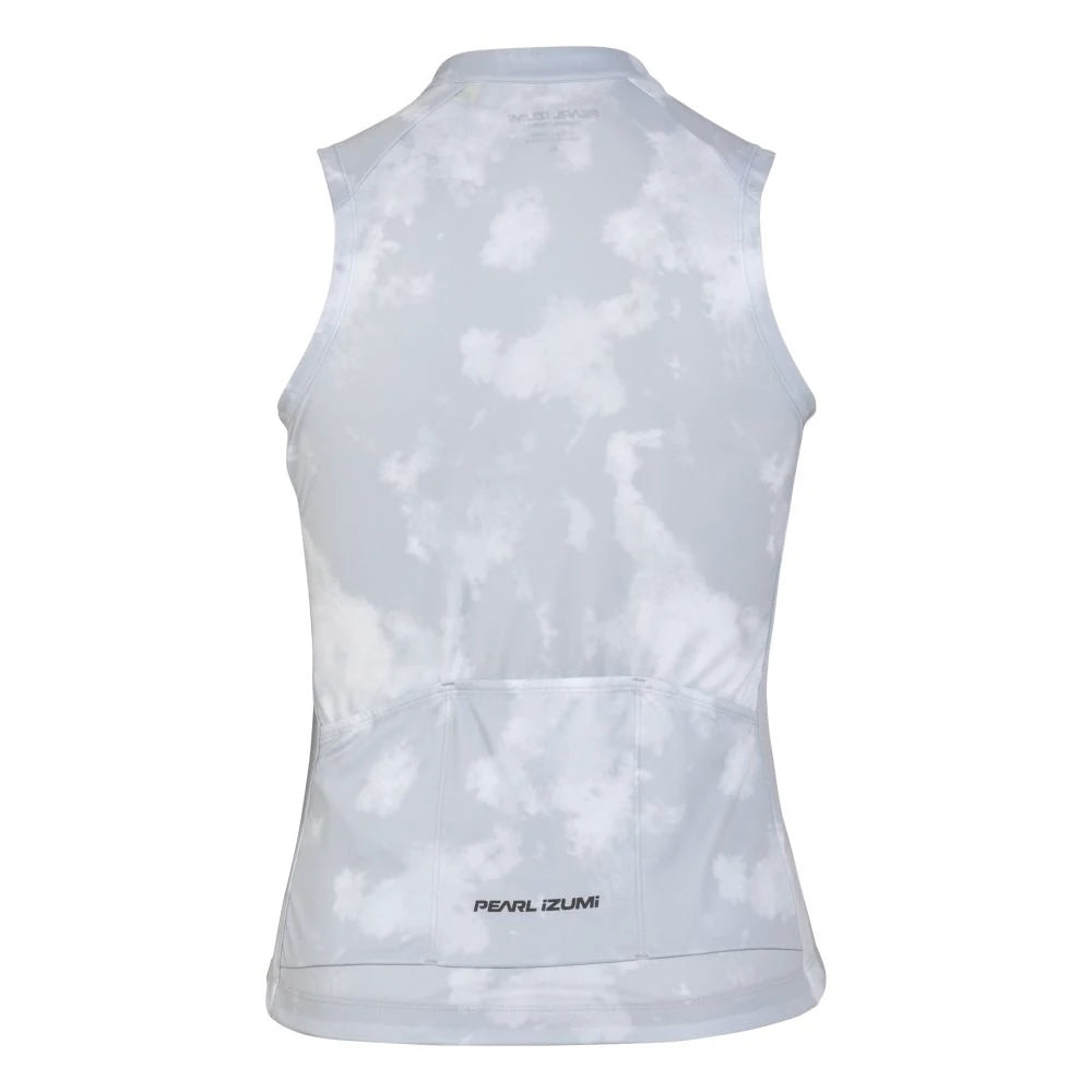 pearl izumi attack sleeveless women’s jersey