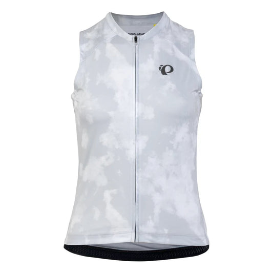 pearl izumi attack sleeveless women’s jersey