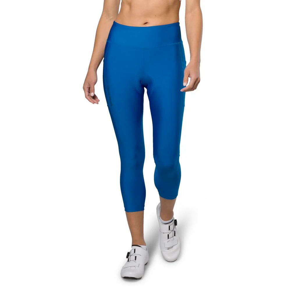 pearl izumi sugar women’s 3/4 tights