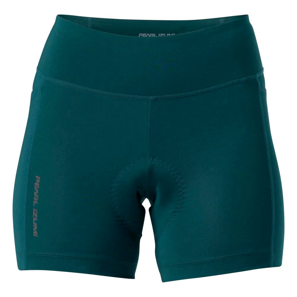 pearl izumi sugar women’s shorts-color-tea