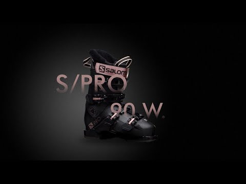 S/Pro90Women’sSkiBoots2023-