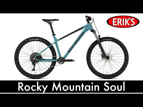 2023Soul10HardtailMountainBike-