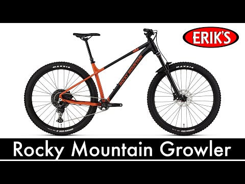 2023Growler50HardtailMountainBike-