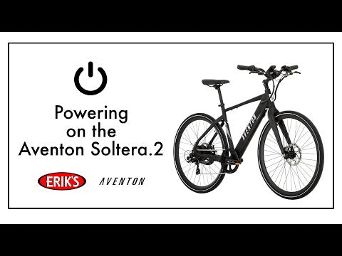 Soltera.2ElectricBike-