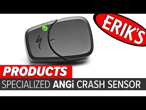 Angi crash sensor specialized online