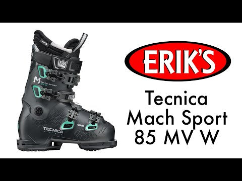 tecnica mach sport mv 85 w women’s ski boots 2024