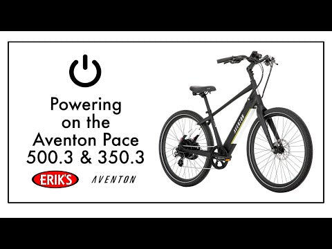 Pace500.3StepThruElectricBike-