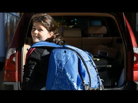 SpeedStarKids’SkiBootBag-