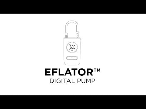 E-FlatorElectricPump-