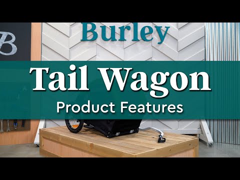 TailWagonPetTrailer-