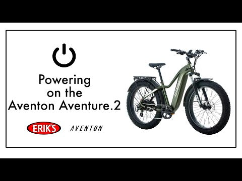 Aventure.2StepThruElectricFatBike-