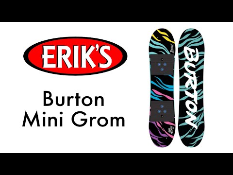 MiniGromKids’Snowboard2025-