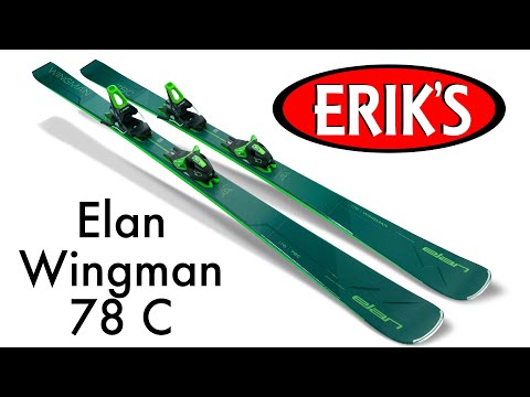 Wingman78CSkiswithEL10.0Bindings2025-