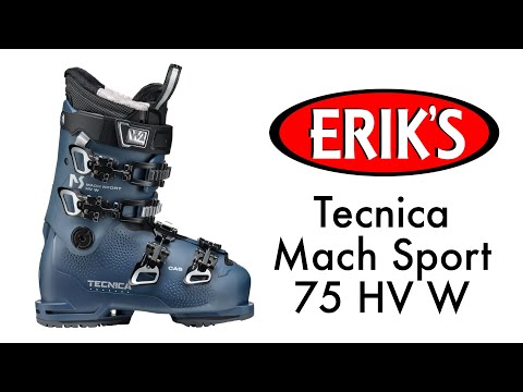 MachSportHV75WWomen’sSkiBoots2024-