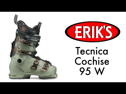 Cochise95WDYNWomen’sSkiBoots2025-