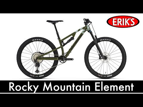 2024ElementAlloy10FullSuspensionMountainBike-