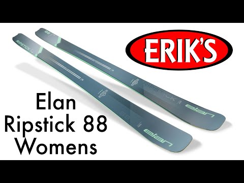 Ripstick88Women’sSkis2024-