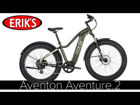 Aventure.2StepThruElectricFatBike-