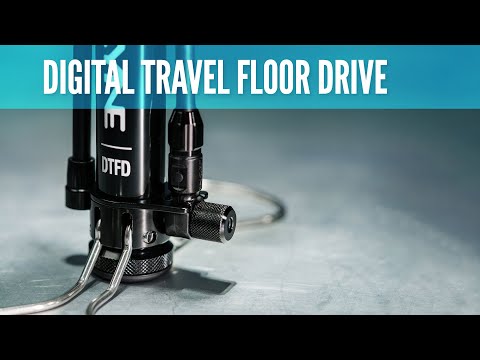 DigitalTravelFloorDrivePump-