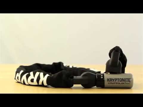 KryptoLokSeries2912IntegratedChainLock-