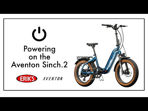 Sinch.2ElectricFoldingFatBike-