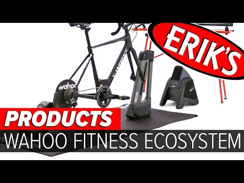 KickrBikeV2SmartWifiIndoorBike-