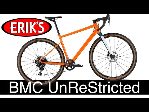 BMC URS One Road Bike