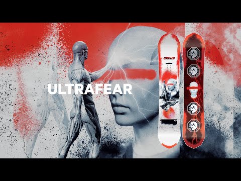 UltrafearReverseCamberSnowboard2024-