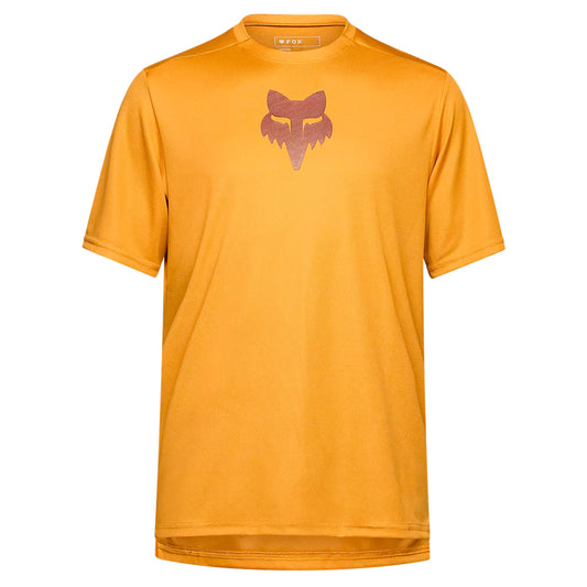 fox ranger fox head men’s jersey-color-org